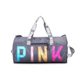 Customized Kids Dance Garment Bag Personalized Rolling Dance Bag